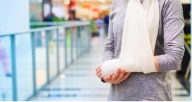 Road Traffic Accident Personal Injury Claim settled for £1,200.00