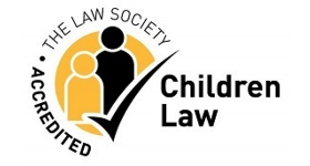 Debra Carroll Law Society Accreditation to Children's Panel 