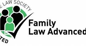 Joseph Hendron reaccredited to Family Law Advanced Panel