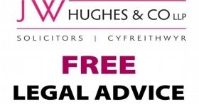 Free advice clinics