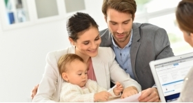 The Importance of Making a Will for New Parents 