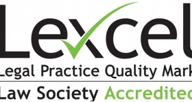 JW Hughes & Co again awarded Lexcel Accreditation