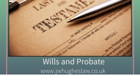 Alaw Pari on Radio Cymru discusses Will Aid and the importance of making a Will