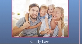 Ancillary Relief - The process of divorce financial application