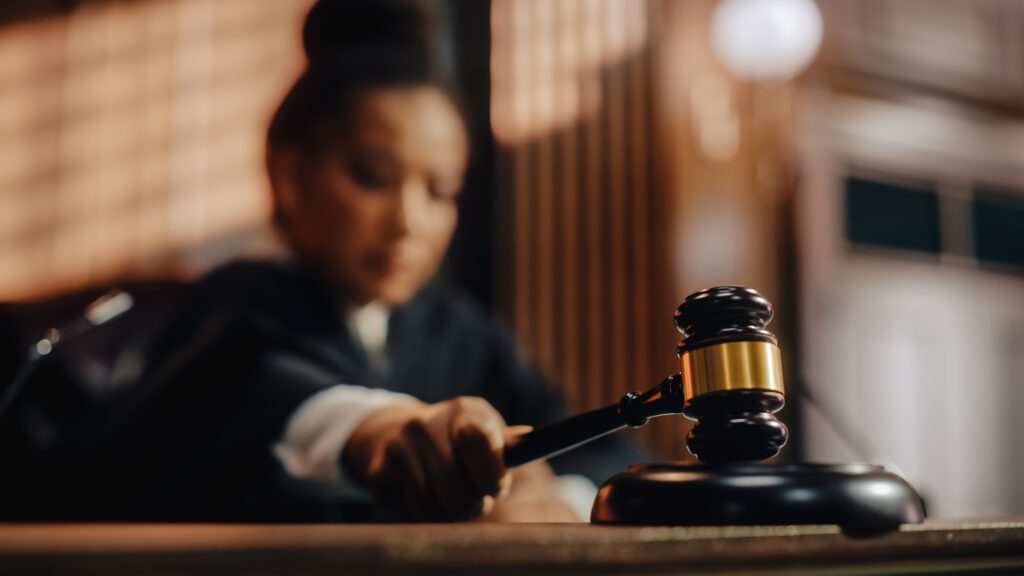 Court has ruled in divorce finance case