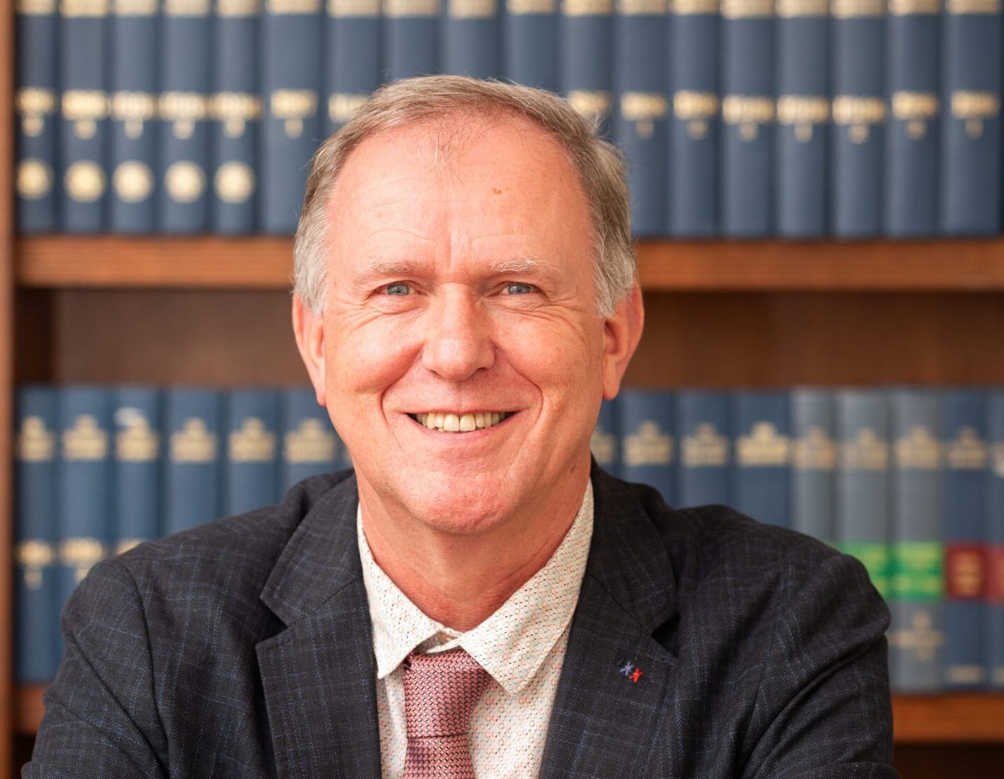 Profile image of Philip Kentish Family Law Solicitor.