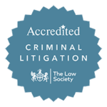 Crininal Litigation
