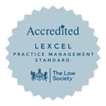 Lexcel